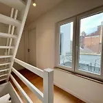 Duplex Chic Et Spacieux - Hypercentre