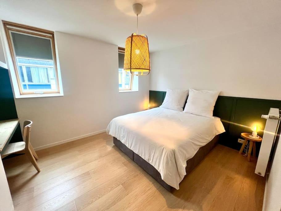 Duplex Chic Et Spacieux - Hypercentre Appartement *