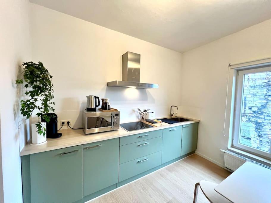 Appartement Duplex Chic Et Spacieux - Hypercentre