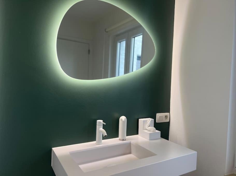 Duplex Chic Et Spacieux - Hypercentre Appartement Liège