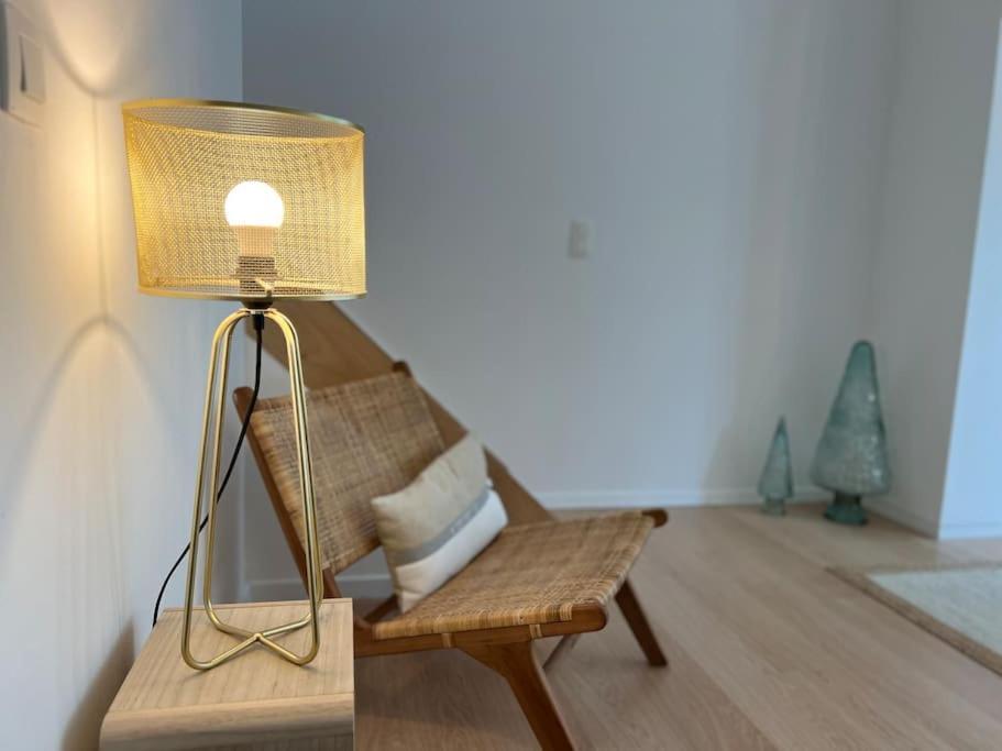 Duplex Chic Et Spacieux - Hypercentre *
