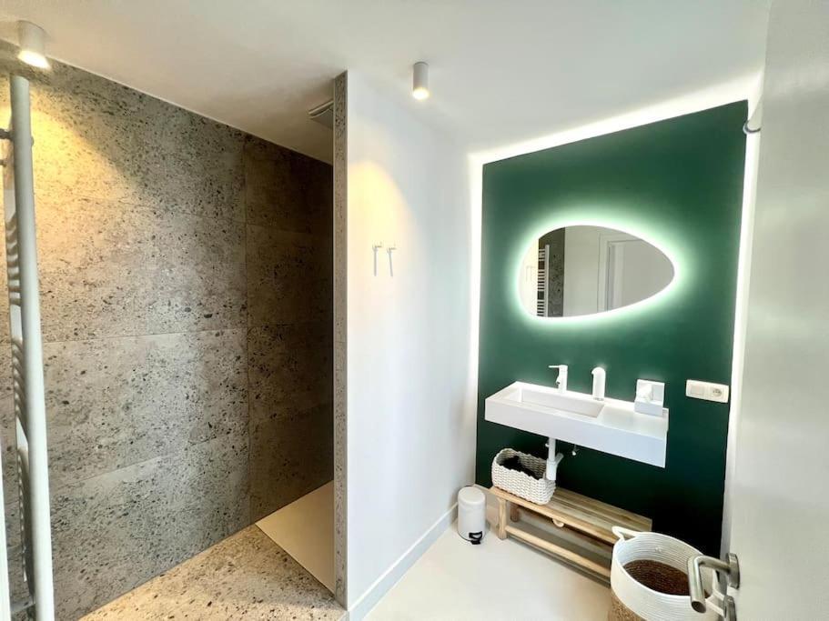 Duplex Chic Et Spacieux - Hypercentre Appartement *