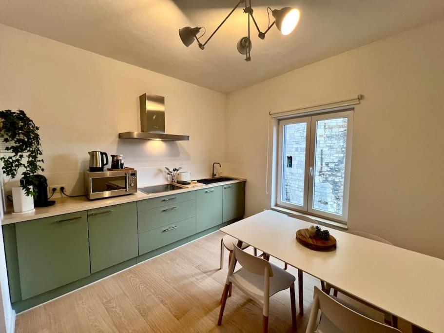 Duplex Chic Et Spacieux - Hypercentre *
