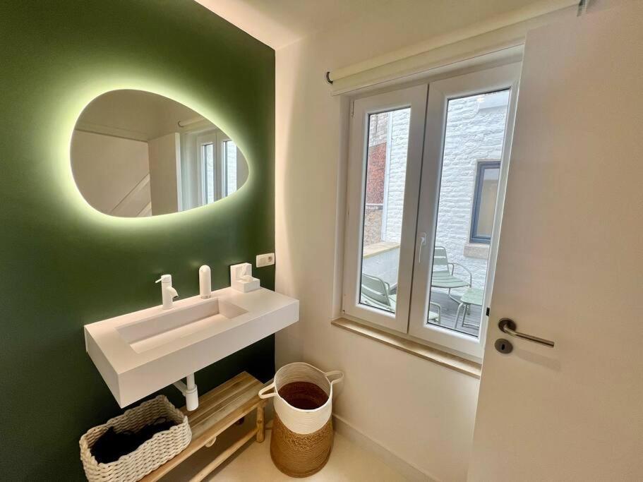 Duplex Chic Et Spacieux - Hypercentre Appartement *