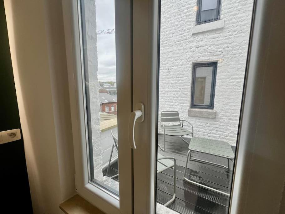 Duplex Chic Et Spacieux - Hypercentre Appartement
