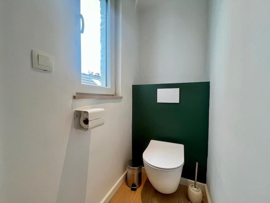 Appartement Duplex Chic Et Spacieux - Hypercentre