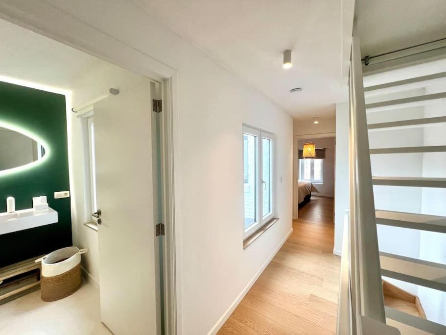 Duplex Chic Et Spacieux - Hypercentre * Liège